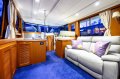 Beneteau Swift Trawler 35