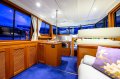 Beneteau Swift Trawler 35