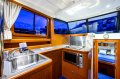 Beneteau Swift Trawler 35