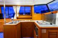 Beneteau Swift Trawler 35