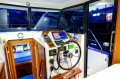 Beneteau Swift Trawler 35