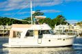 Beneteau Swift Trawler 35