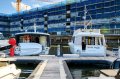 Beneteau Swift Trawler 35