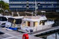 Beneteau Swift Trawler 35