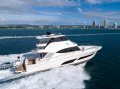 Riviera 50 Sports Motor Yacht