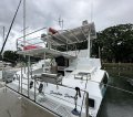 Compu-craft Flybridge Catamaran