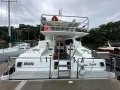 Compu-craft Flybridge Catamaran