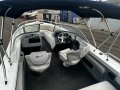 Quintrex 530 Cruiseabout 2015 model 115Hp Yamaha four stroke motor 127hrs