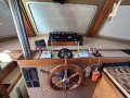 Halvorsen Motor Cruiser "RAAF no 02-113":Lower Helm