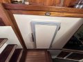 Halvorsen Motor Cruiser "RAAF no 02-113":Utec Fridge lower galley