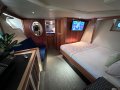 Halvorsen Motor Cruiser "RAAF no 02-113":VIP Cabin
