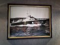 Halvorsen Motor Cruiser "RAAF no 02-113"