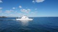 Halvorsen Motor Cruiser "RAAF no 02-113"