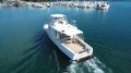 Halvorsen Motor Cruiser "RAAF no 02-113"