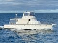 Halvorsen Motor Cruiser "RAAF no 02-113"