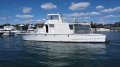 Halvorsen Motor Cruiser "RAAF no 02-113"