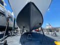 Halvorsen Motor Cruiser "RAAF no 02-113":5 bladed Props