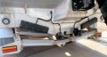 McLay 802 Center Console