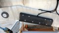 McLay 802 Center Console