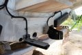 McLay 802 Center Console
