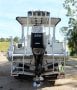 McLay 802 Center Console