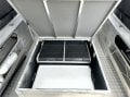 McLay 802 Center Console