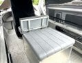 McLay 802 Center Console