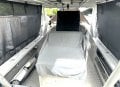 McLay 802 Center Console