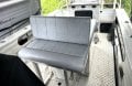 McLay 802 Center Console
