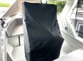 McLay 802 Center Console