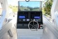 McLay 802 Center Console