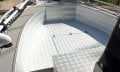McLay 802 Center Console
