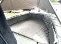 McLay 802 Center Console