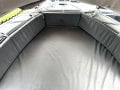 McLay 802 Center Console