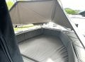 McLay 802 Center Console