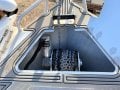 McLay 802 Center Console