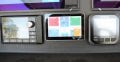 McLay 802 Center Console
