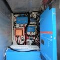 McLay 802 Center Console