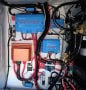 McLay 802 Center Console