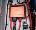 McLay 802 Center Console