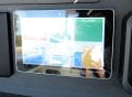McLay 802 Center Console