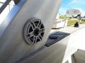 McLay 802 Center Console