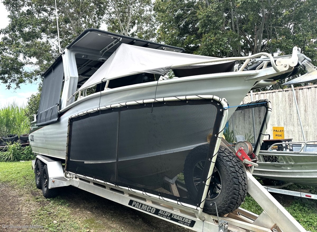 Mclay 802 Center Console Power Boats Boats Online for Sale