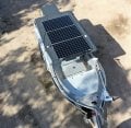 McLay 802 Center Console