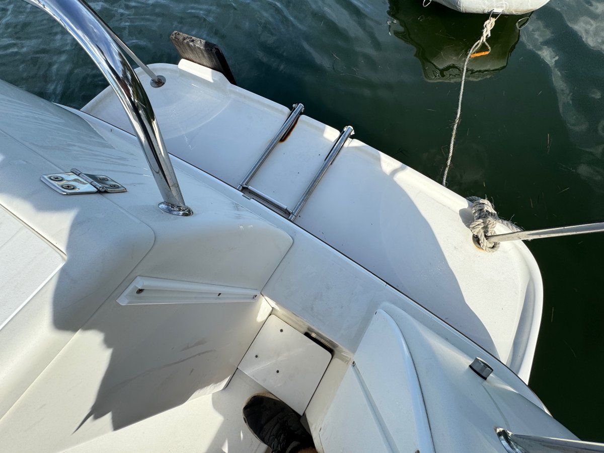 Arvor 21.5as Diesel Shaft Drive Power Boats Boats Online for Sale