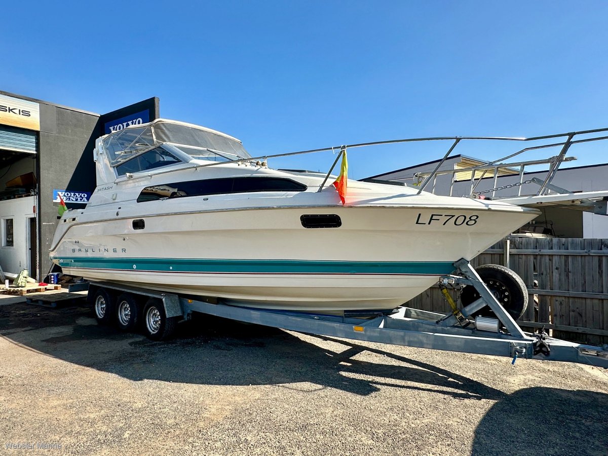 Bayliner 2855 Ciera