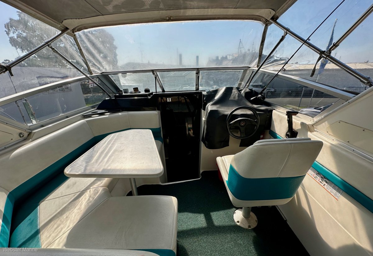 Bayliner 2855 Ciera