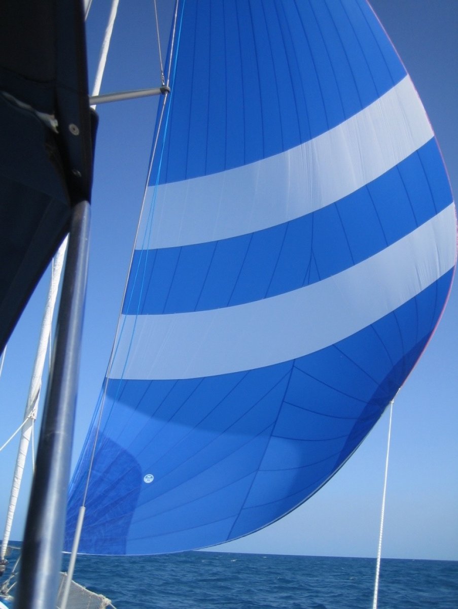 Beneteau Oceanis 381