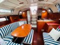 Beneteau Oceanis 381
