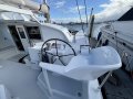 Lidgard 49 Performance Daggerboard Catamaran:Bow On